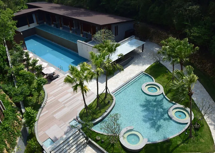 Fuli Hot Spring Resort