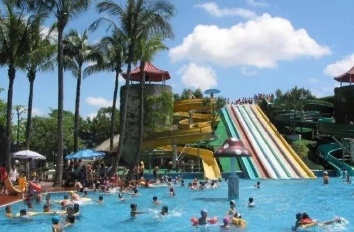 Yi Yuan Resort