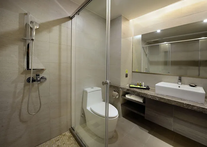 Hualien Holiday Hotel